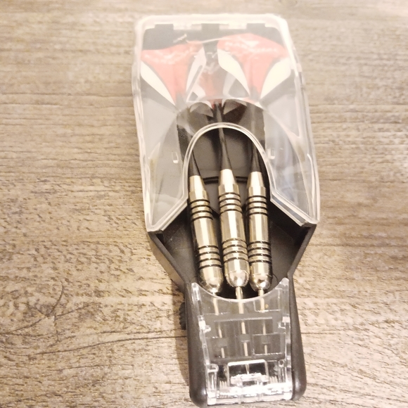 Darts - Picture 3 of 5